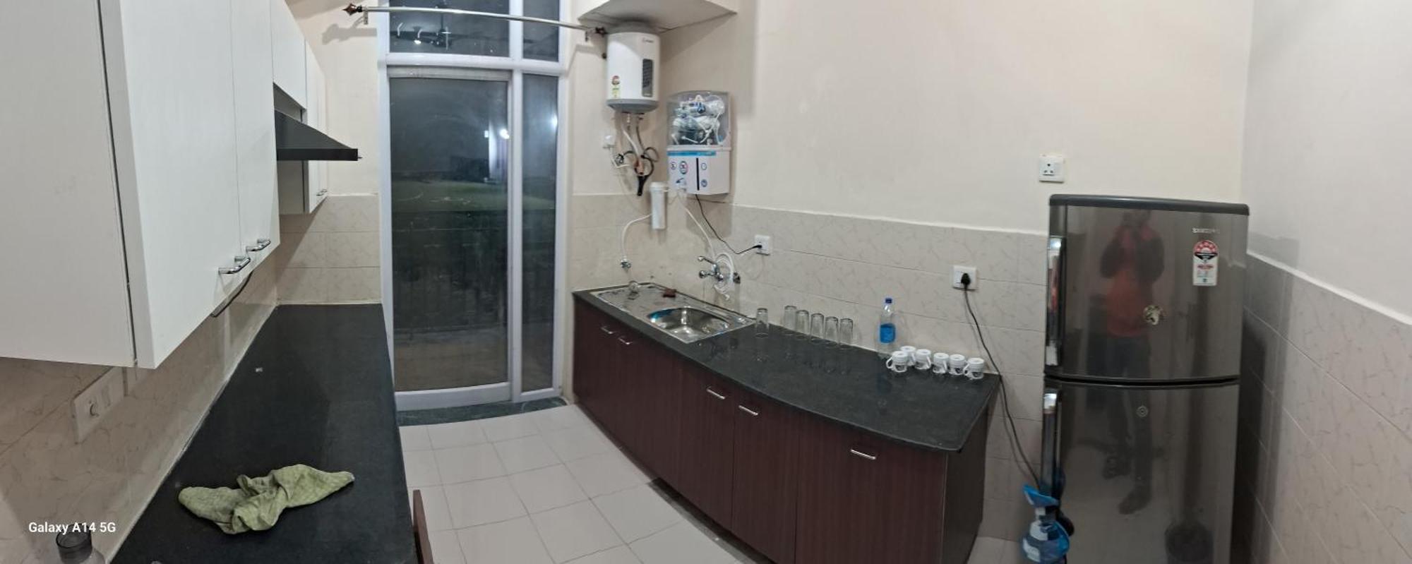 Feel Our Next Apartment